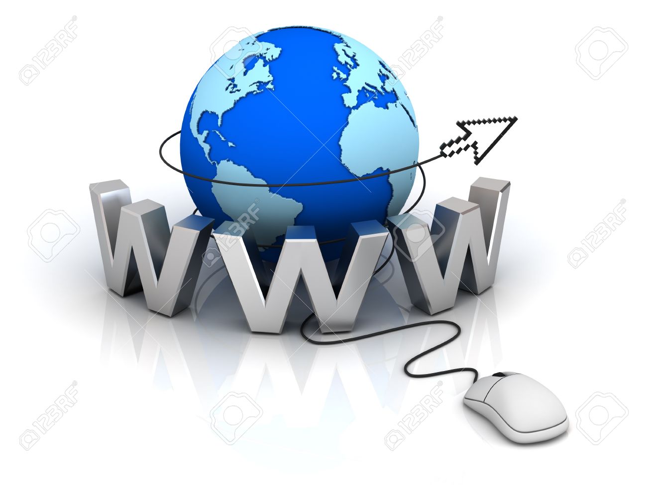 Domain, Email, Website Solutions